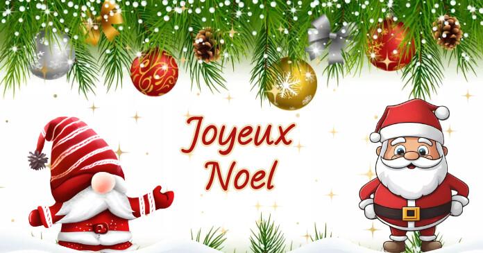 Message important du Pre Nol