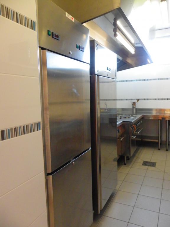 Salle communale de Nouainville