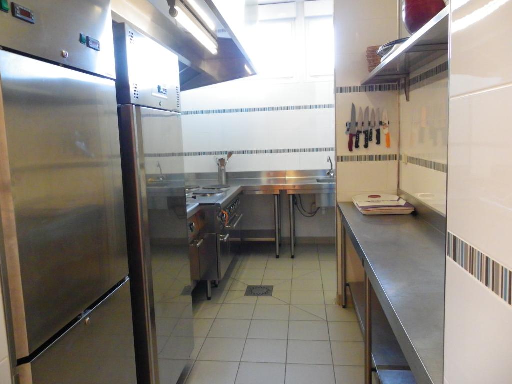 Salle communale de Nouainville