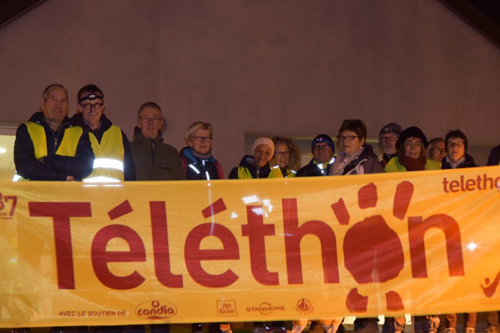 TELETHON 2019
